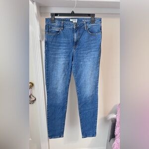 Orvis Ladies Skinny Jeans